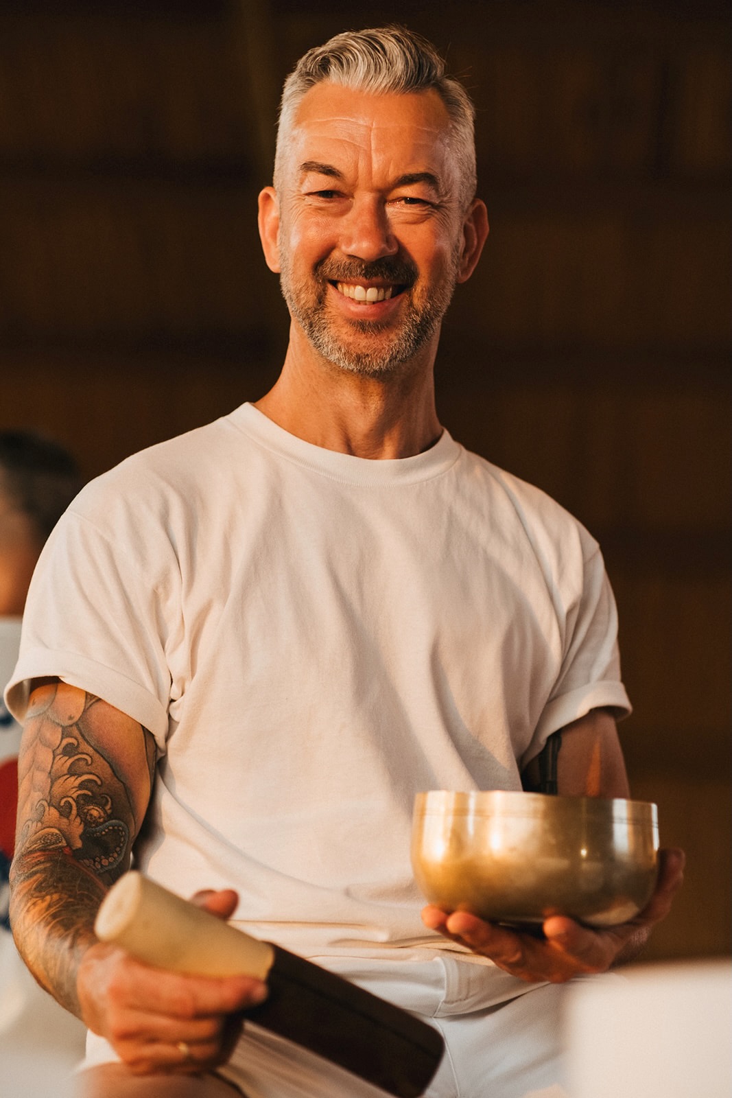 Rob Sykes